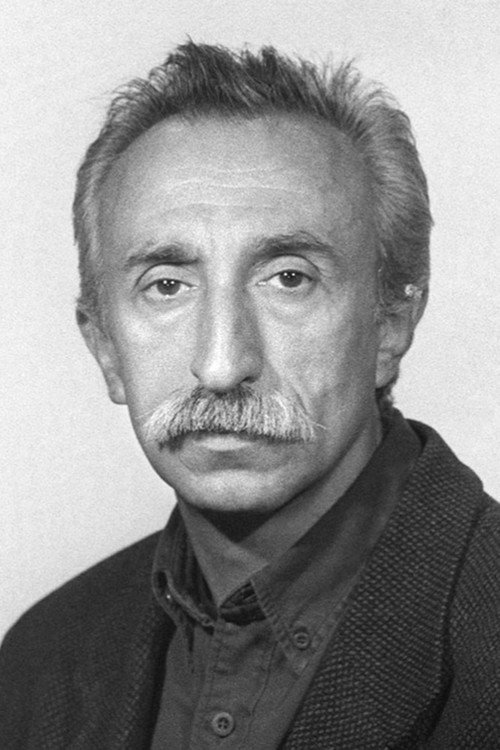 Photo of Vladimir Dostal, Directing
