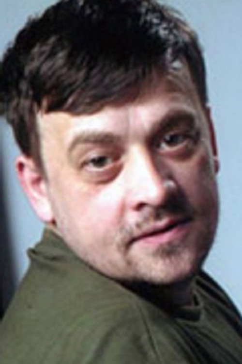 Photo of Igor Fomin, Acting