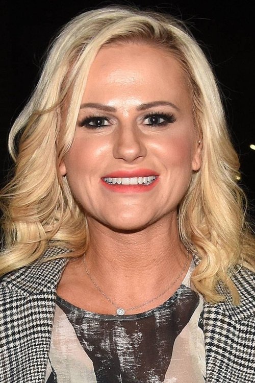 Amanda Woods profile