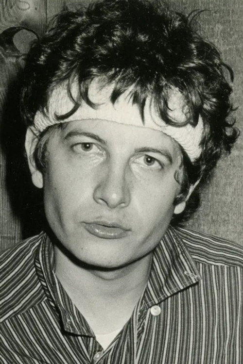 Photo of Keith Morris, Acting