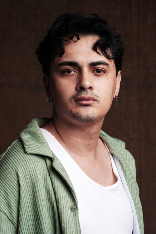 Photo of Rodrigo Pinho, Acting