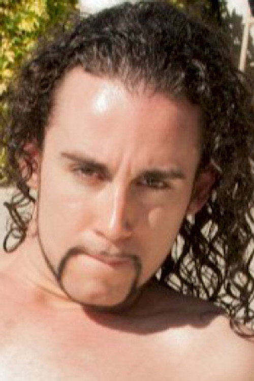 Photo of Christian Xavier, Acting