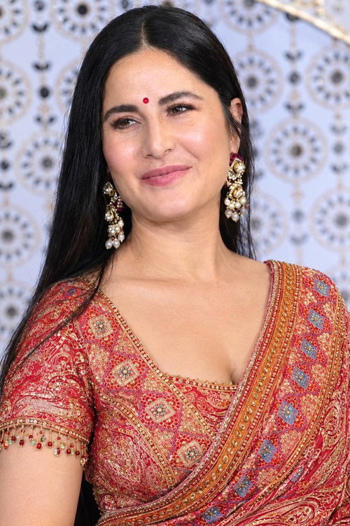 Photo of Katrina Kaif, Acting