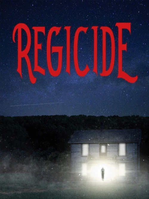Movie poster for Regicide (2022)