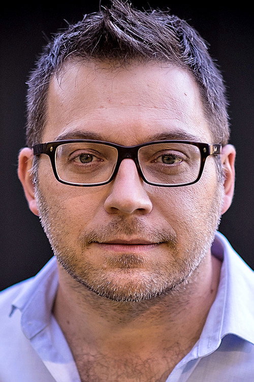 Photo of Grégory Faive, Acting