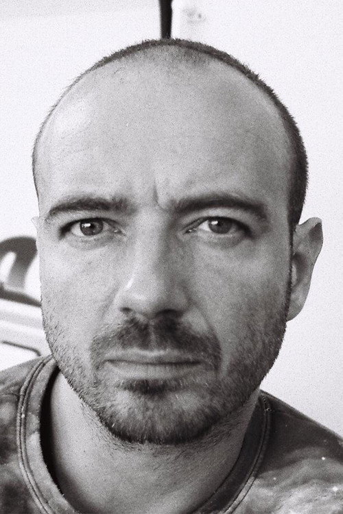 Photo of Pieter Van Nieuwenhuyze, Acting