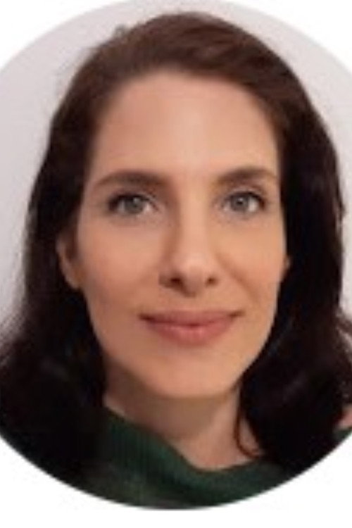 Photo of Gisela de Castro, Acting