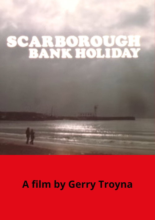 Movie poster for Scarborough Bank Holiday (1976)