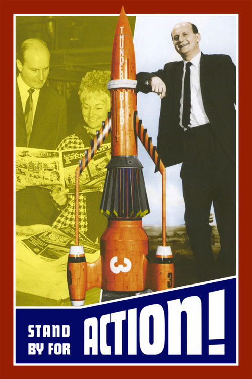 Stand by for Action poster