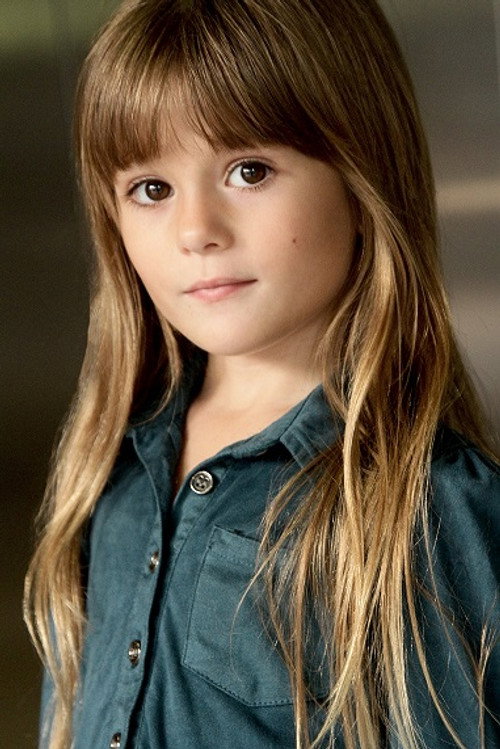 Photo of Keeley Begeman, Acting