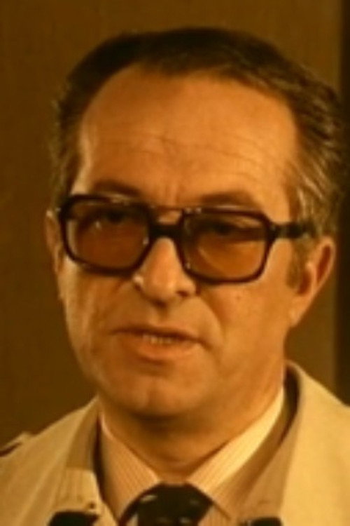 Photo of Toma Jovanović, Acting