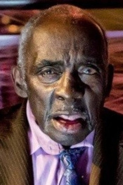 Photo of Leo 'Bud' Welch, Acting