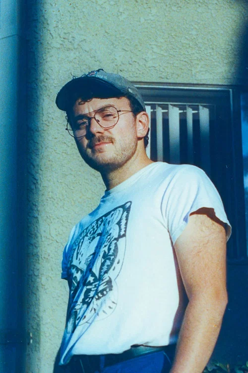 Photo of Reed Cash Carson, Directing