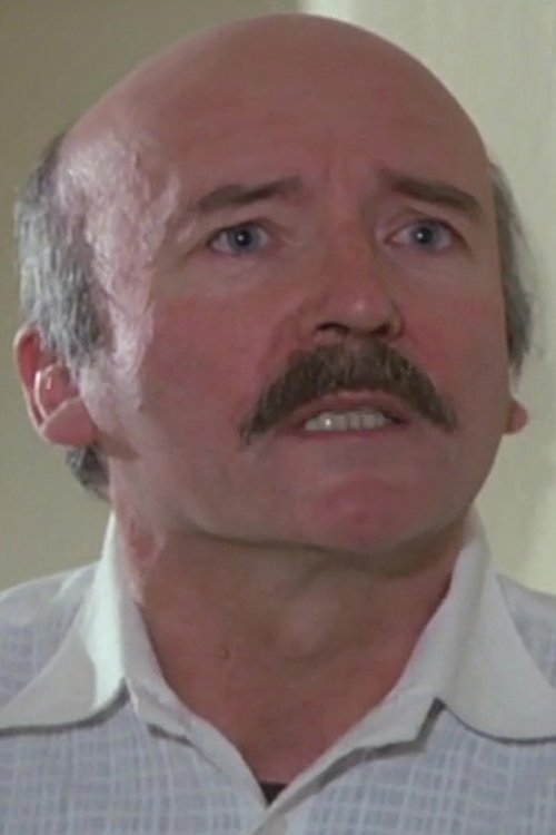 Peter Groeger profile