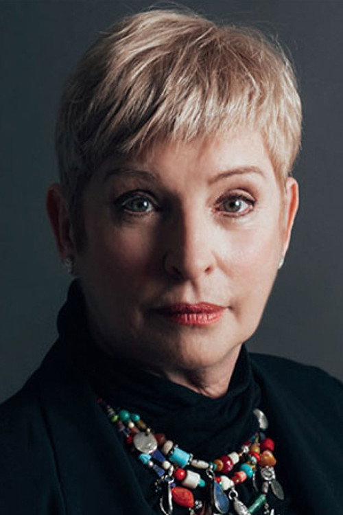 Photo of Joan Hutton, Camera