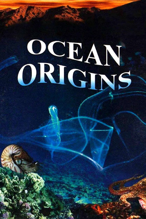 Movie poster for Origins of Life (2001)