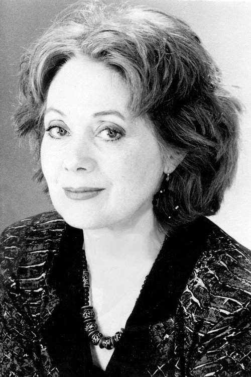 Diana Fairfax profile