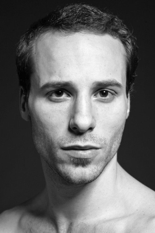 Photo of Alfonso Barón, Acting