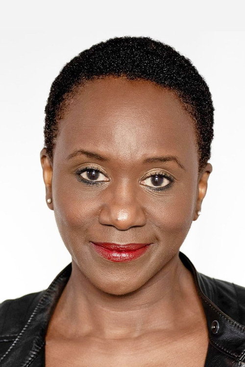 Photo of Karen Glave, Acting