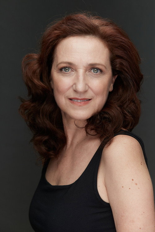 Photo of Paloma Montero, Acting