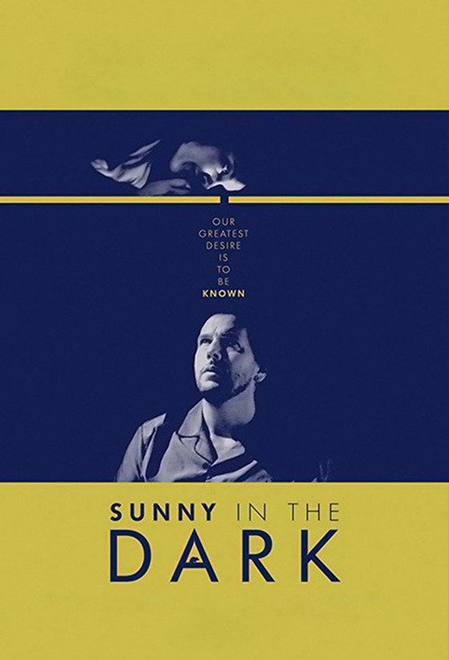 Movie poster for Sunny in the Dark (2015)