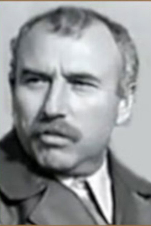 Photo of Kiril Yanev, Acting