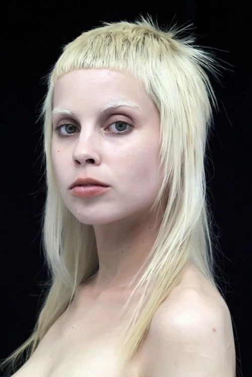 Photo of Yo-Landi Visser, Acting