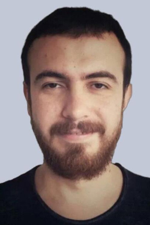 Photo of Ekremcan Bakir, Acting