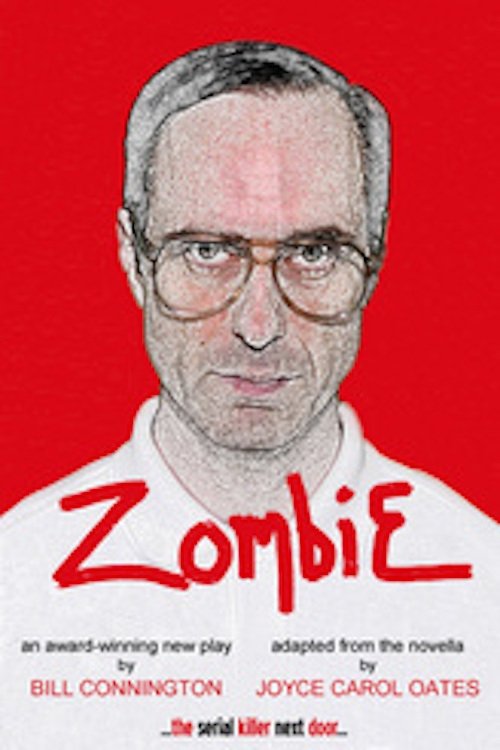 Movie poster for ZOMBIE (2011)