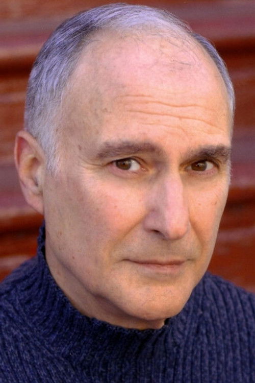 Photo of Tony Campisi, Acting