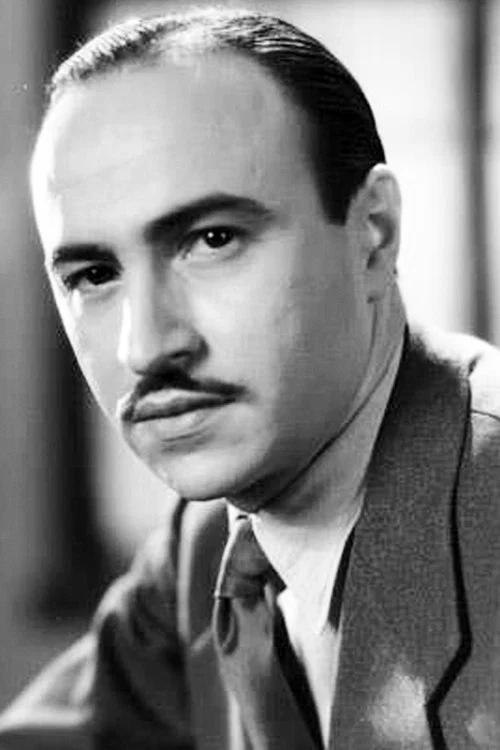 Photo of Tito Martínez del Box, Acting