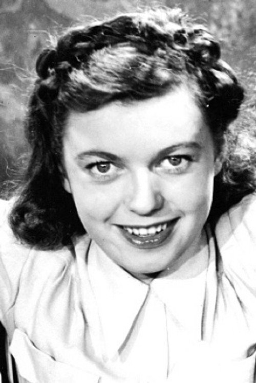 Photo of Maj-Britt Rönningberg, Acting
