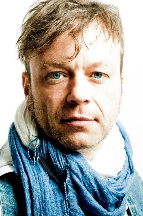 Photo of Daniel Boucher, Acting