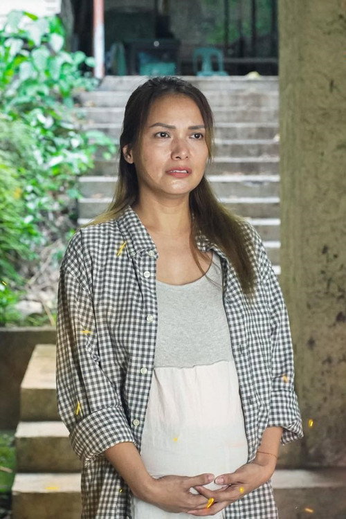 Photo of Honeyleen "Hi-C" Rosaroso, Acting