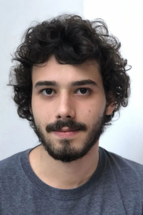 Antonio Carrara profile