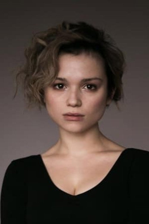 Photo of Yevheniia Muts, Acting