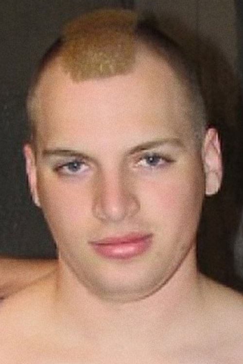 Photo of Chad Patrick, Acting