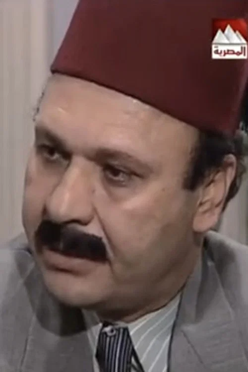 Photo of أحمد الشريف, Acting