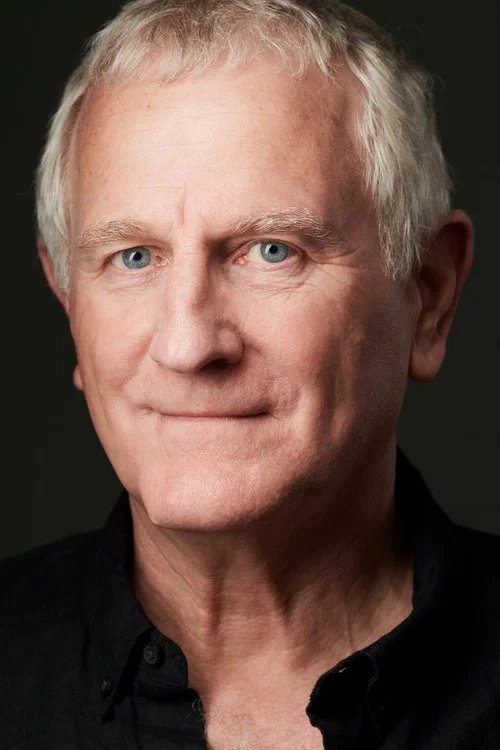 Photo of Henry Woronicz, Acting