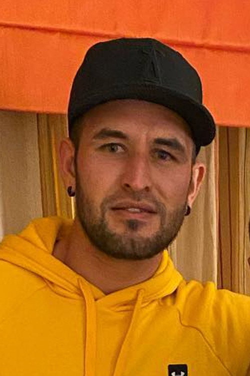 Photo of Santiago Dominguez, Acting