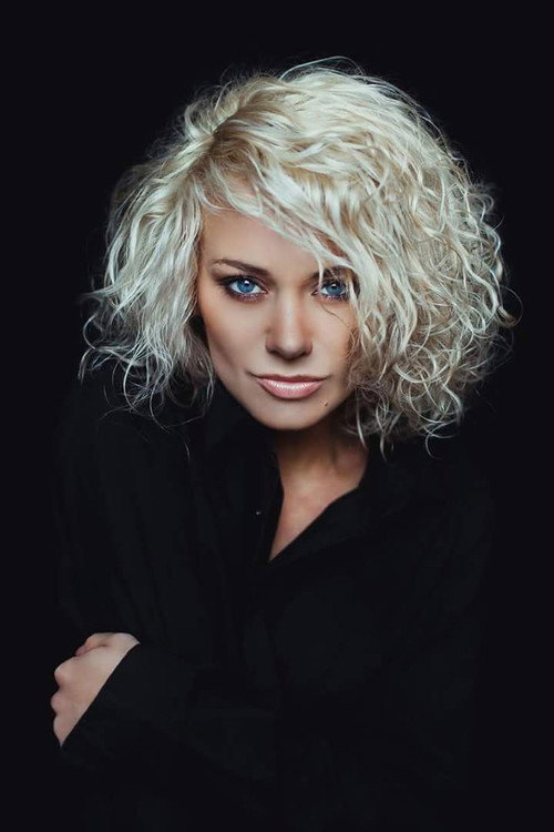 Monika Vaičiulytė profile