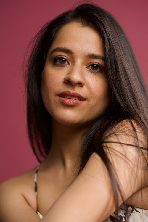 Pragati Mishra profile