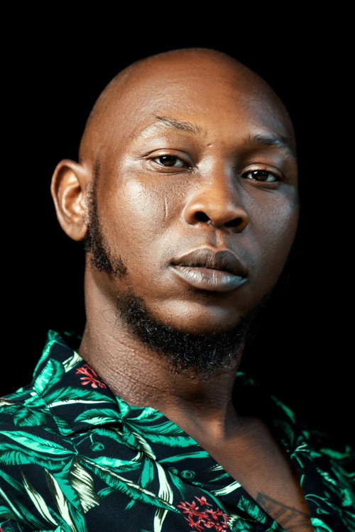Photo of Seun Kuti, Acting