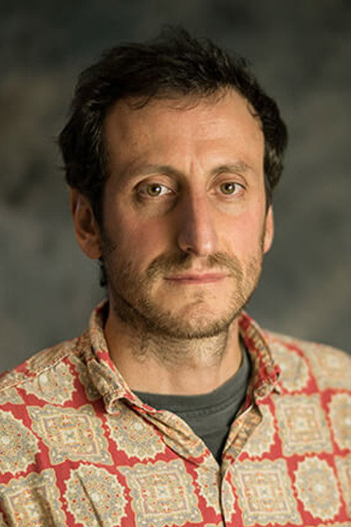 Photo of Alejandro Gallo Bermúdez, Directing