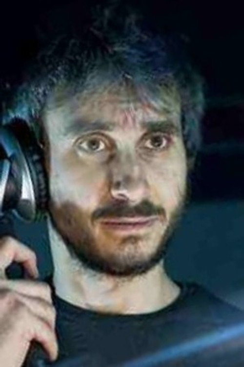 Photo of Gianfranco Miranda, Acting