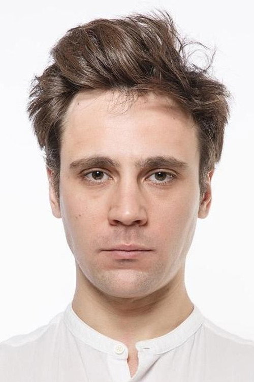 Photo of Anton Vlasov, Acting