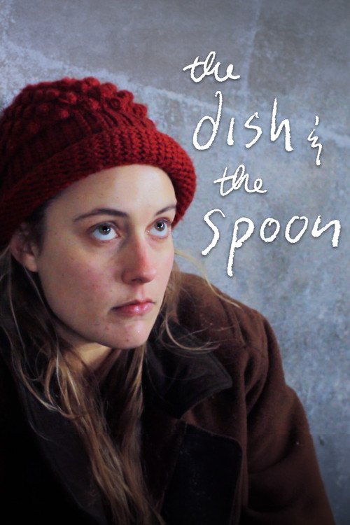 Movie poster for The Dish & the Spoon (2011)