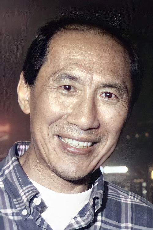 Leong Po-Chih profile