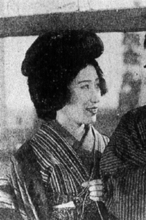 Photo of Yurie Hinatsu, Acting