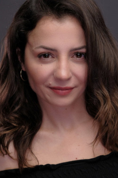 Photo of Simel Aksünger, Acting